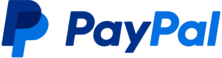 Pay by PayPal