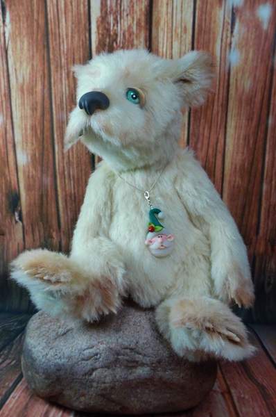 swibco cosmo bear