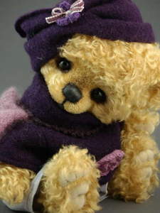 rupert stuffed animal