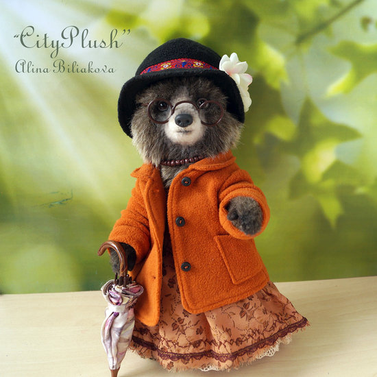 Aunt outlets Lucy paddington bear rare